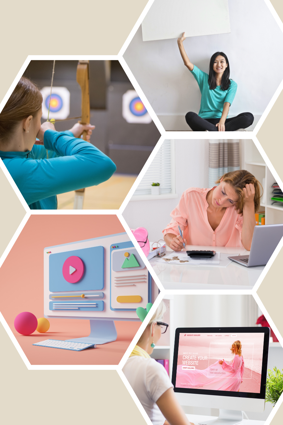 bootcamp perfektní prodejní stránka