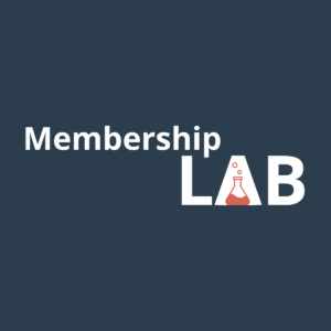 Online kurz Membership LAB (kurz s podporou - 1. ze 3 splátek)