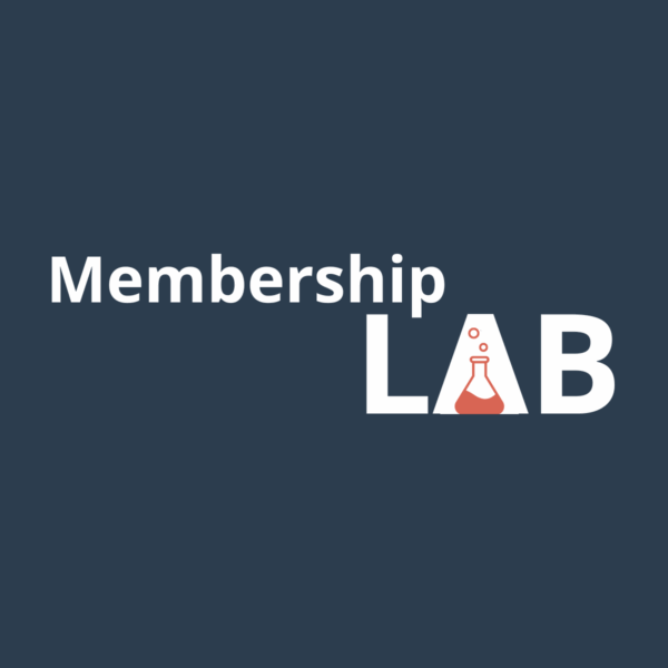 Online kurz Membership LAB (kurz s podporou - 1. ze 3 splátek)